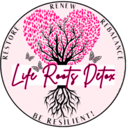 liferootsdetox.com